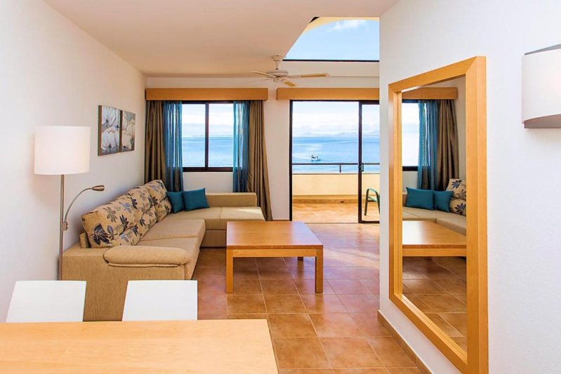 Sbh Hotel Royal Monica Lanzarote