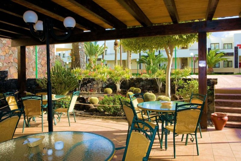 Lanzarote utazás Sbh Hotel Royal Monica