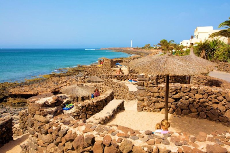 Sbh Hotel Royal Monica Lanzarote