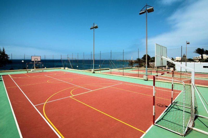 Sbh Hotel Royal Monica Lanzarote