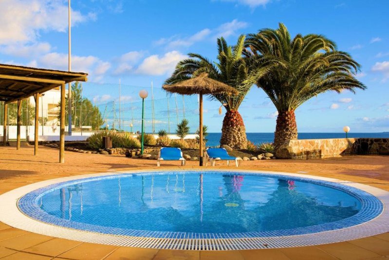 Sbh Hotel Royal Monica Lanzarote