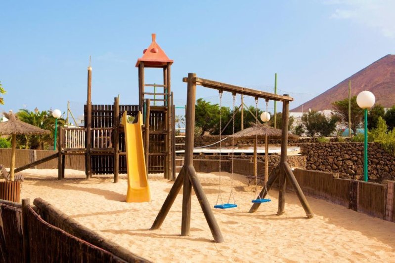 Lanzarote utazás Sbh Hotel Royal Monica