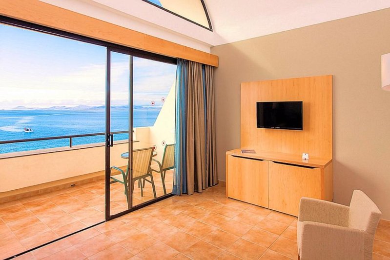 Sbh Hotel Royal Monica Lanzarote