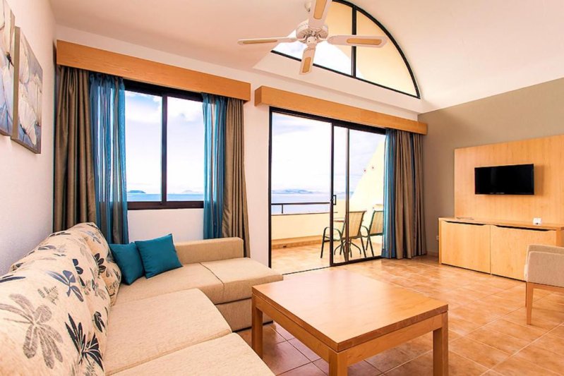 Sbh Hotel Royal Monica Lanzarote