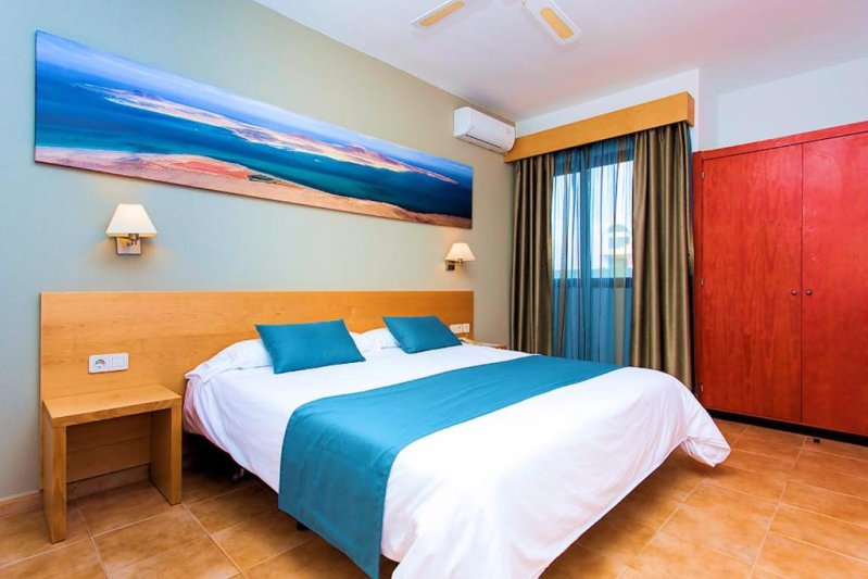 Lanzarote utazás Sbh Hotel Royal Monica