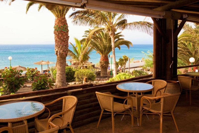 Lanzarote utazás Sbh Hotel Royal Monica