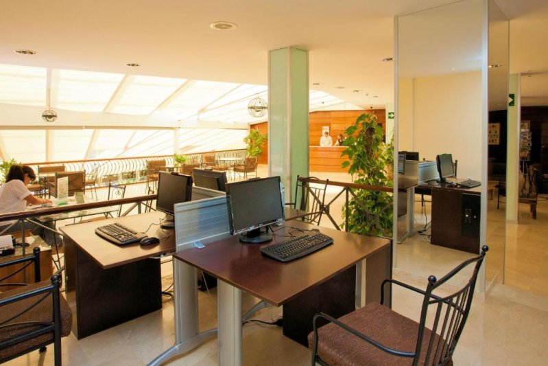 Sbh Hotel Royal Monica Lanzarote