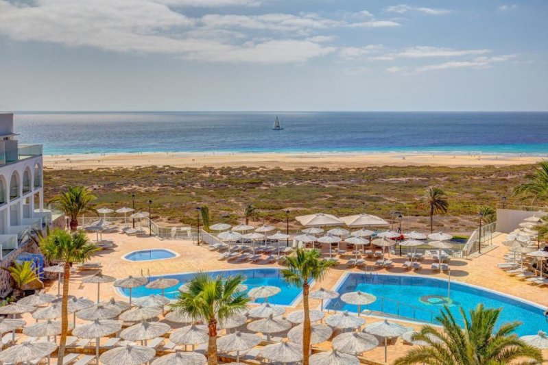 Sbh Maxorata Resort Fuerteventura