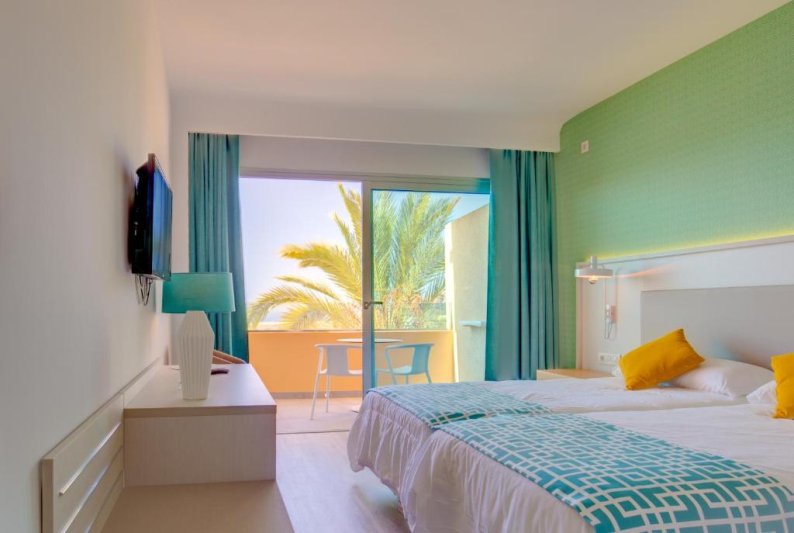 Sbh Maxorata Resort Fuerteventura
