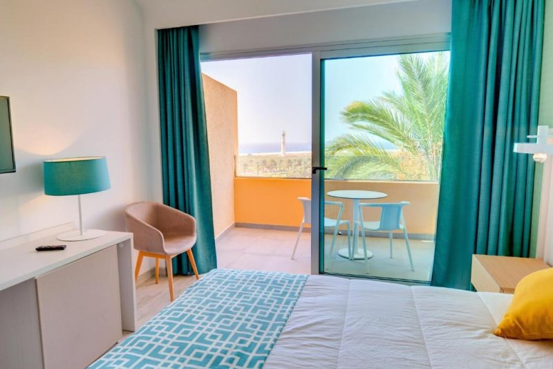 Fuerteventura utazás Sbh Maxorata Resort
