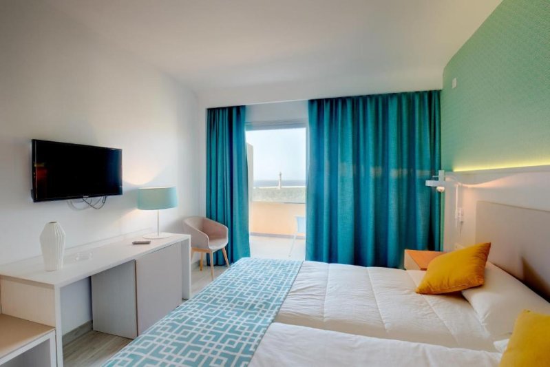 Sbh Maxorata Resort Fuerteventura