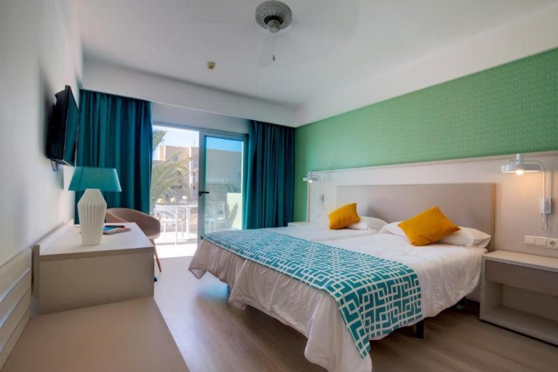 Sbh Maxorata Resort Fuerteventura