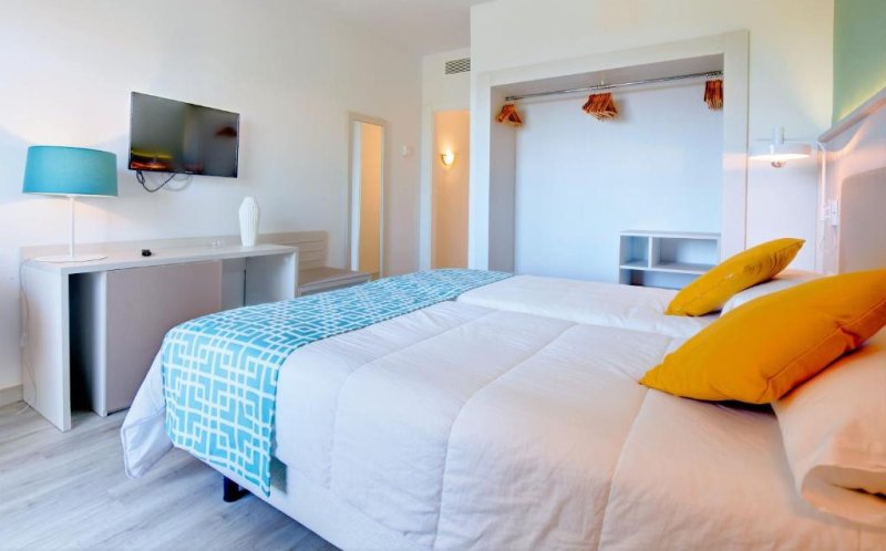 Sbh Maxorata Resort Fuerteventura