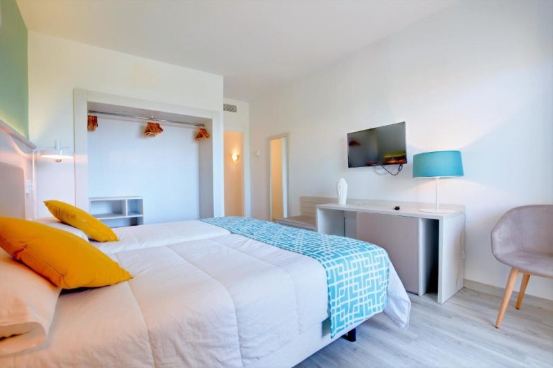 Sbh Maxorata Resort Fuerteventura
