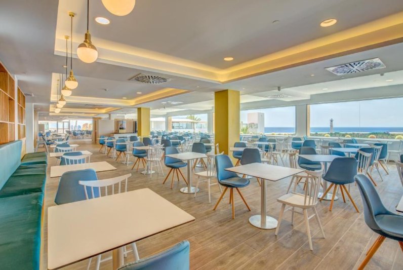 Fuerteventura utazás Sbh Maxorata Resort