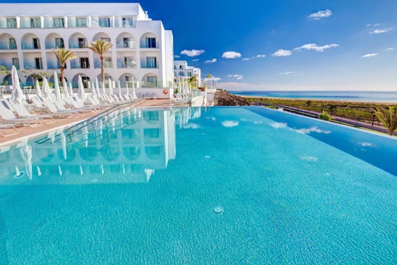 Sbh Maxorata Resort Fuerteventura