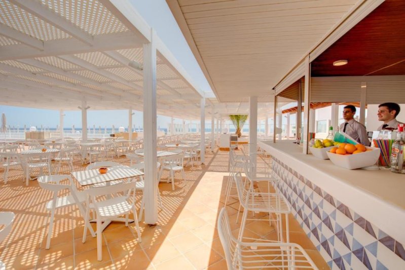 Fuerteventura utazás Sbh Maxorata Resort