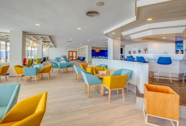 Fuerteventura utazás Sbh Maxorata Resort