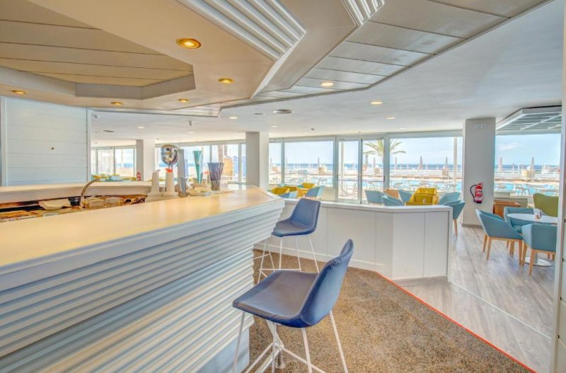 Fuerteventura utazás Sbh Maxorata Resort