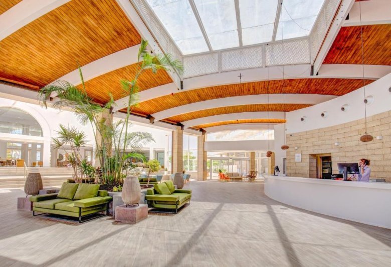 Fuerteventura utazás Sbh Maxorata Resort