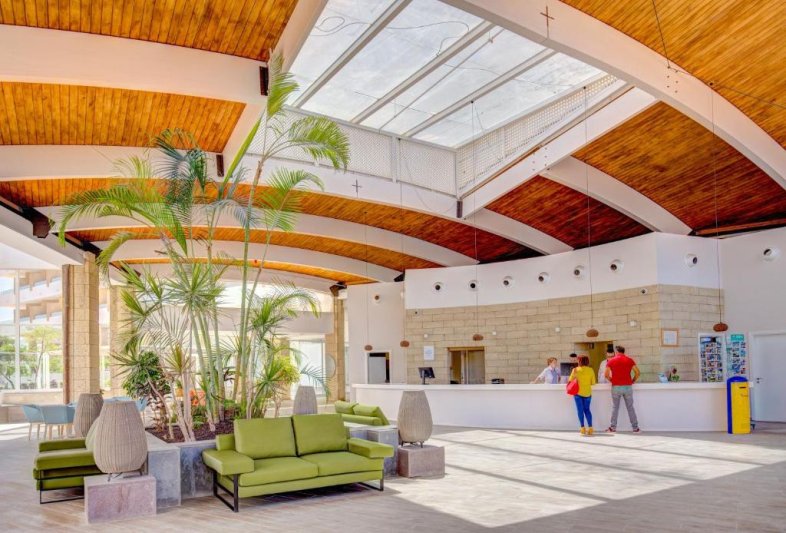 Fuerteventura utazás Sbh Maxorata Resort