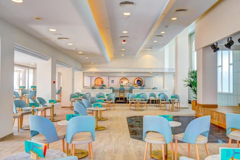 Fuerteventura utazás Sbh Maxorata Resort