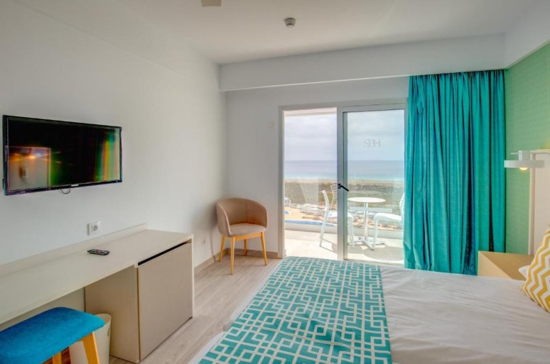 Fuerteventura utazás Sbh Maxorata Resort