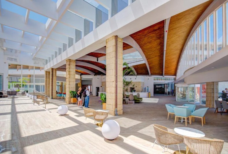 Fuerteventura utazás Sbh Maxorata Resort