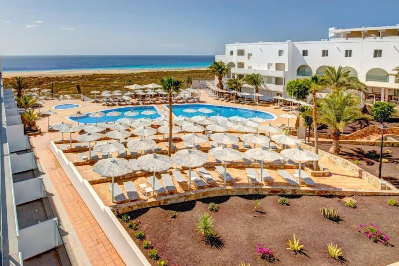 Sbh Maxorata Resort Fuerteventura