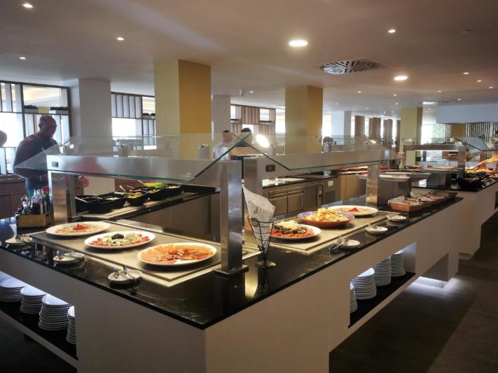 Sbh Maxorata Resort Fuerteventura