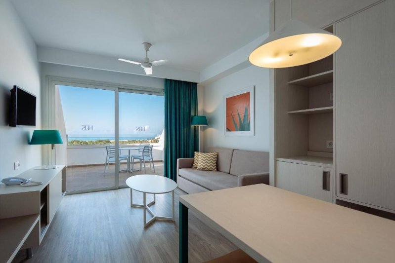 Sbh Maxorata Resort Fuerteventura