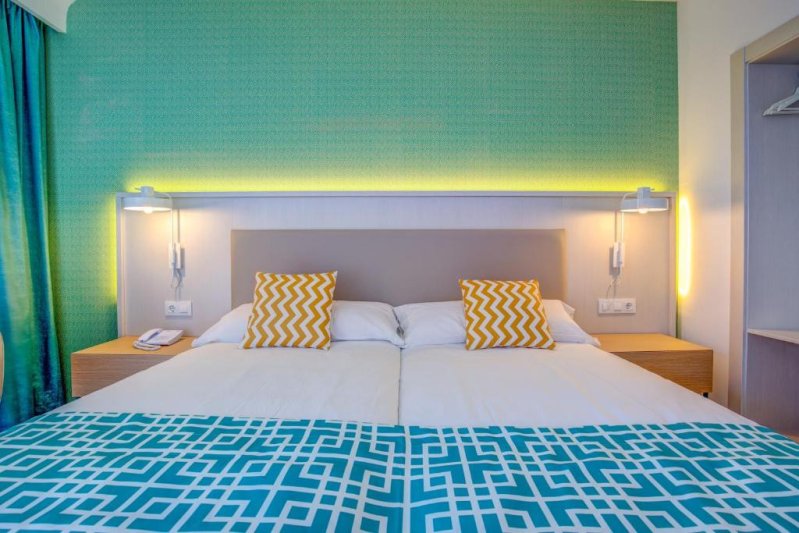 Sbh Maxorata Resort Fuerteventura