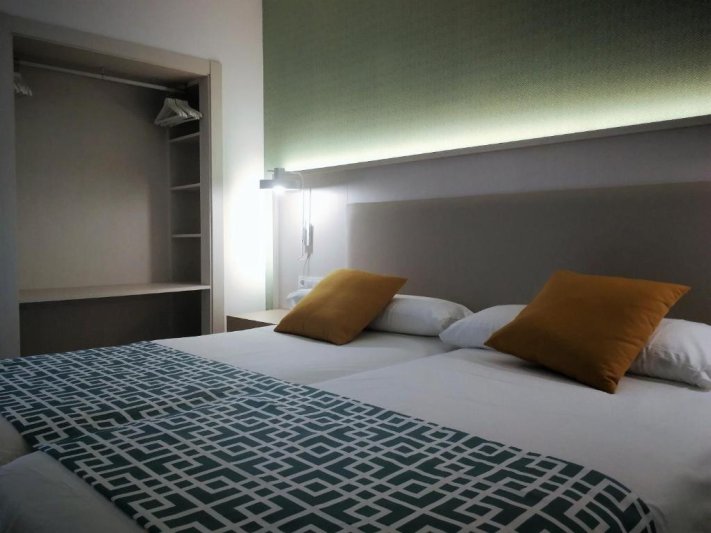 Sbh Maxorata Resort Fuerteventura