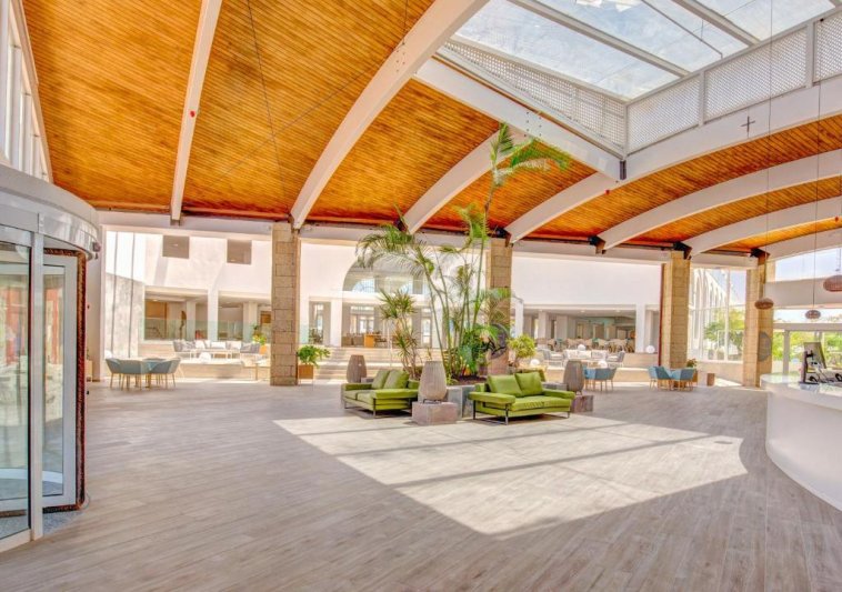 Sbh Maxorata Resort Fuerteventura