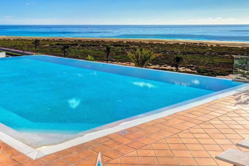 Fuerteventura utazás Sbh Maxorata Resort
