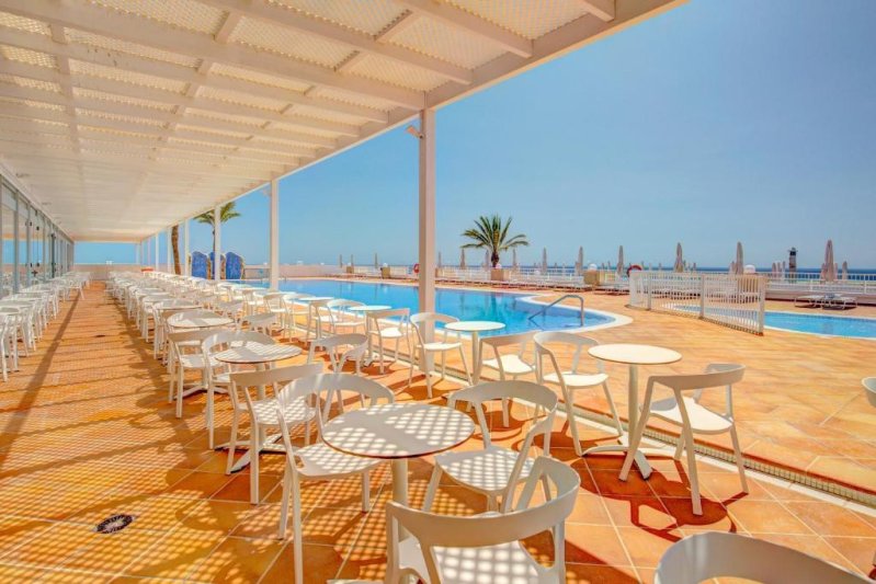Sbh Maxorata Resort Fuerteventura