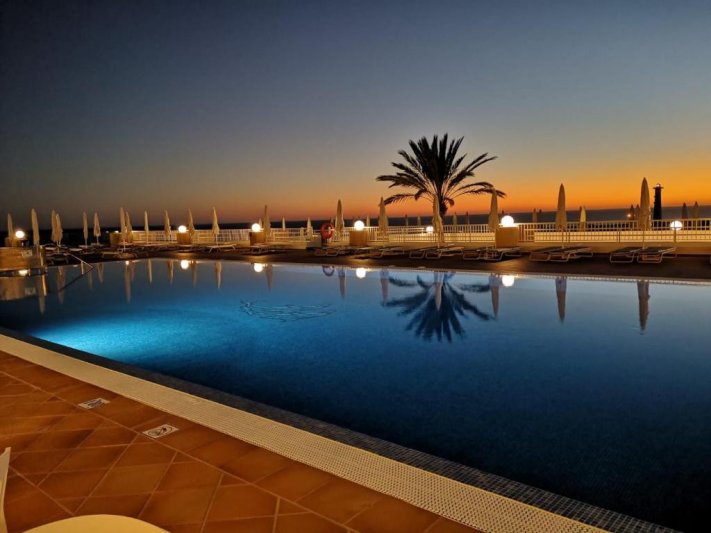 Fuerteventura utazás Sbh Maxorata Resort