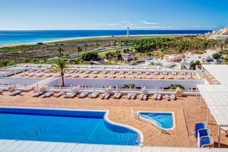 Fuerteventura utazás Sbh Maxorata Resort