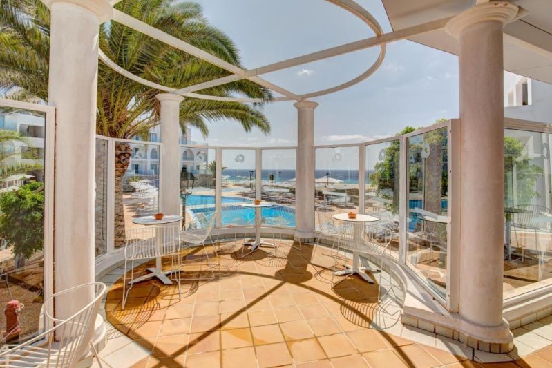 Sbh Maxorata Resort Fuerteventura