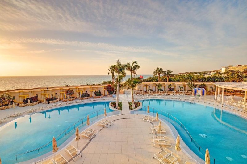 Sbh Monica Beach Resort Fuerteventura