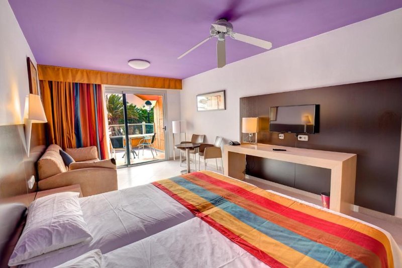 Sbh Monica Beach Resort Fuerteventura