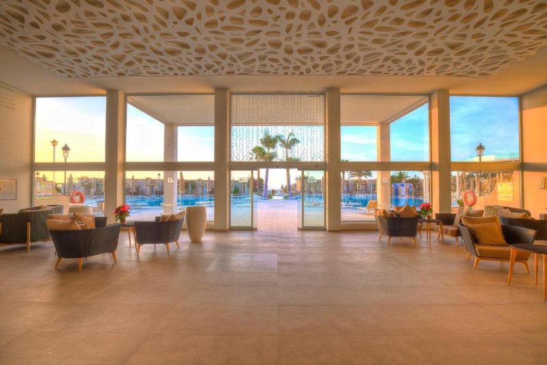 Sbh Monica Beach Resort Fuerteventura