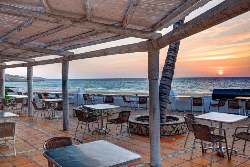 Sbh Monica Beach Resort Fuerteventura