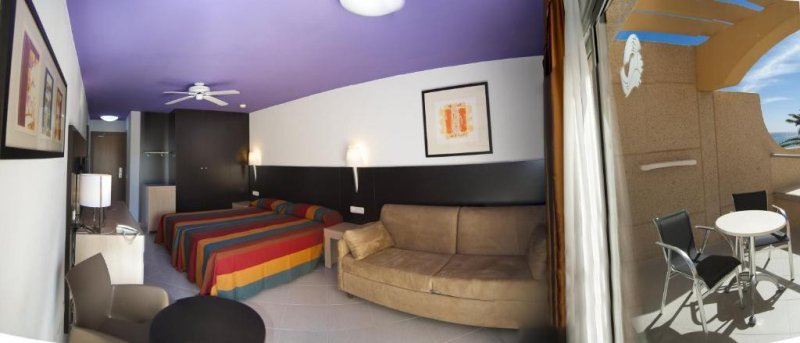 Fuerteventura utazás Sbh Monica Beach Resort