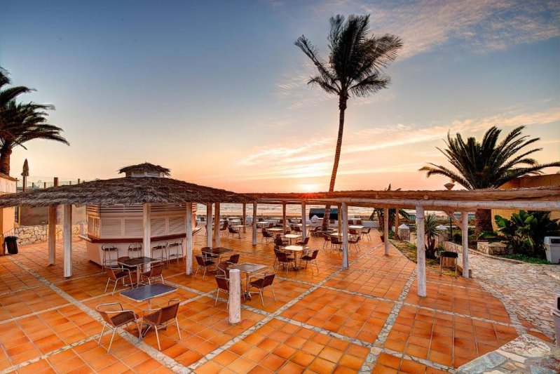 Sbh Monica Beach Resort Fuerteventura