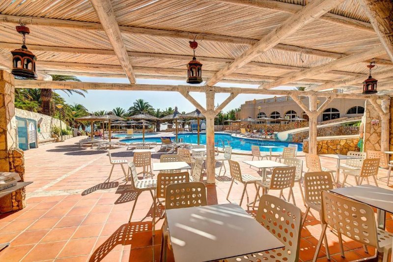 Sbh Monica Beach Resort Fuerteventura