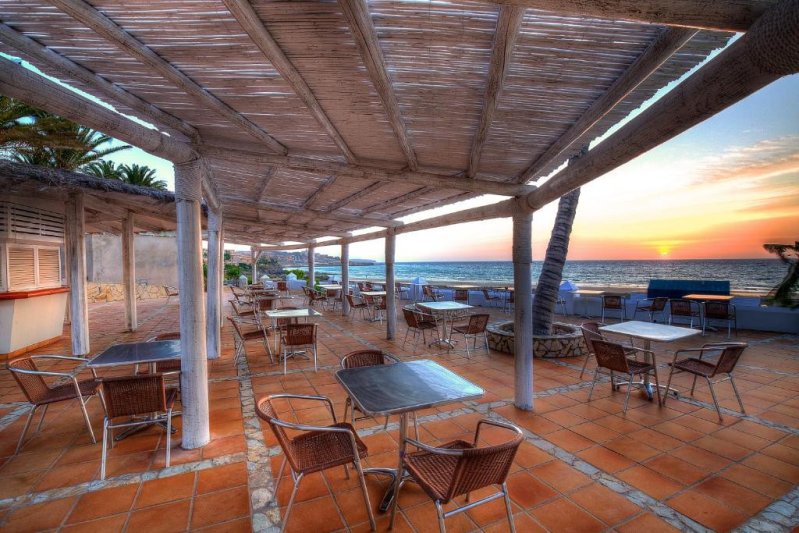 Fuerteventura utazás Sbh Monica Beach Resort