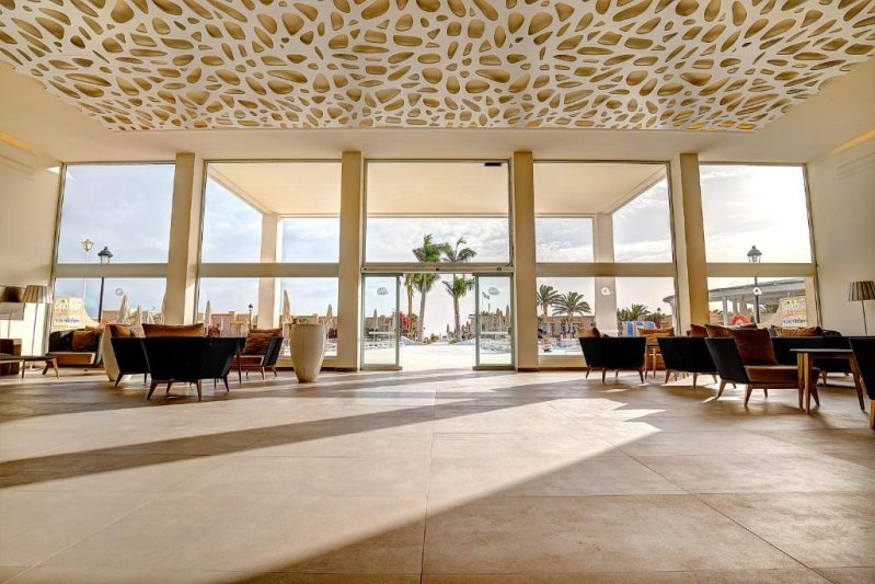 Sbh Monica Beach Resort Fuerteventura