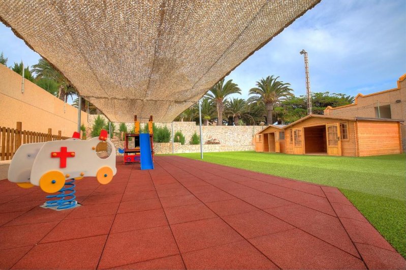 Sbh Monica Beach Resort Fuerteventura