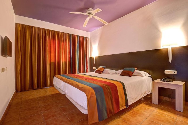 Sbh Monica Beach Resort Fuerteventura